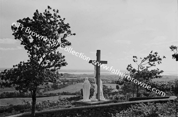 GROTTO AT CRATLOE